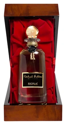 Parfums de Nicolai Patchouli Sublime